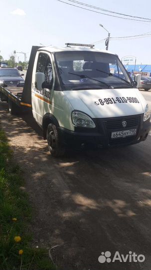 Услуги эвакуатора Тучково, Руза, Можайск