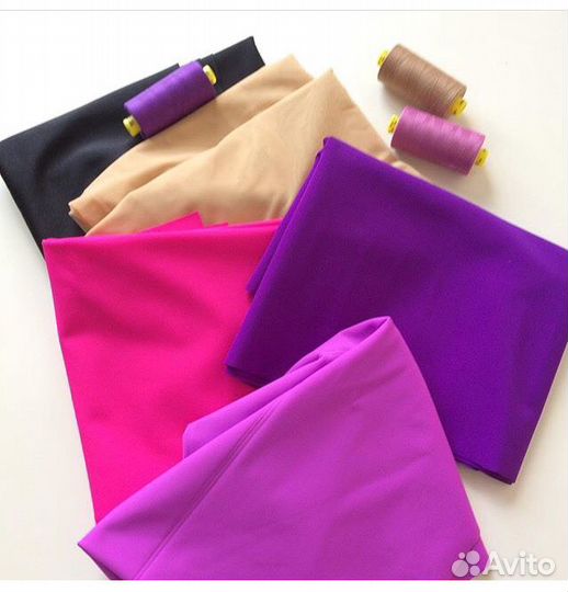 Пошив купальников для художественной гимнастики