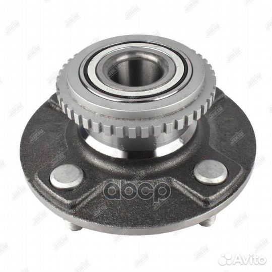 Ступица колеса зад лев HW22017 jikiu