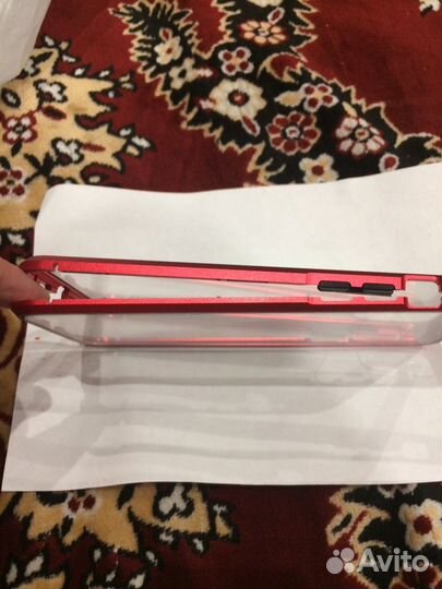 Чехол для iPhone ProMax11