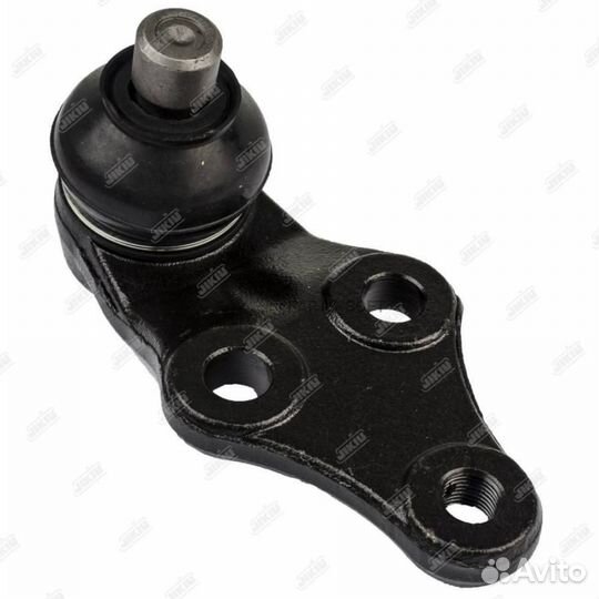 Jikiu JB11013 Опора шаровая Hyundai Santa Fe Sonat