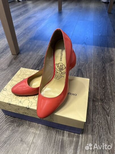 Туфли RiaRosa 36 размер