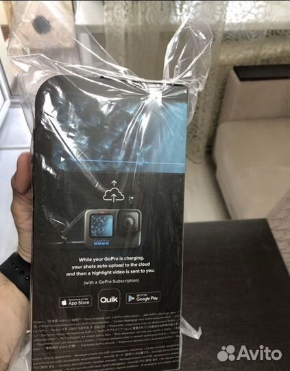 Gopro hero 11 black