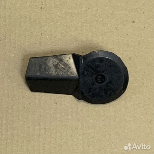 Уплотнитель вентильного паза колеса камаз-43114, У