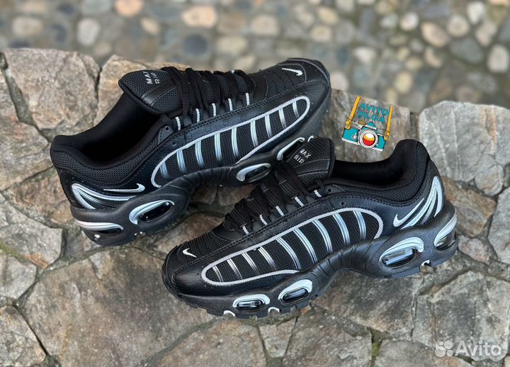 Кроссовки Nike air max tailwind 4