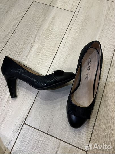 Туфли женские 37 размер