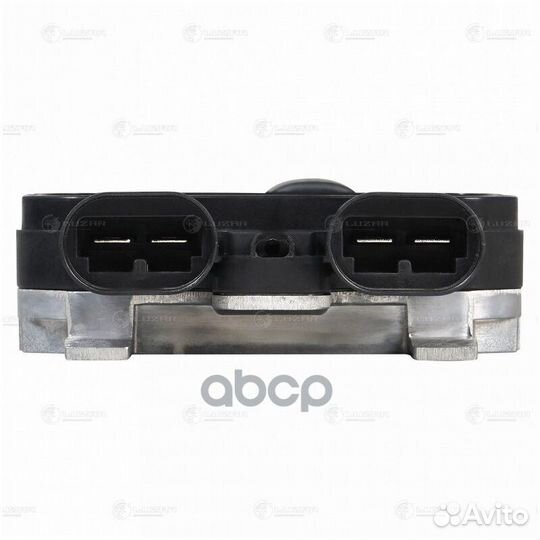 Модуль управления вент. охл. для ам Land Rover