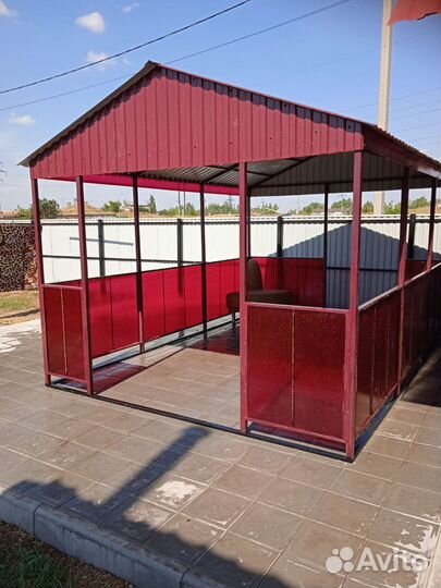 Сварочные работы