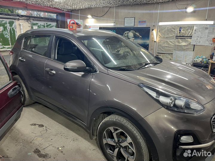 Автосигнализация StarLine E96v.2 eco