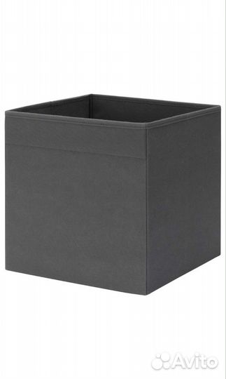 Коробка IKEA Фюссе новая