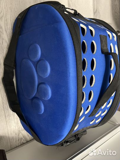 Переноска для животных