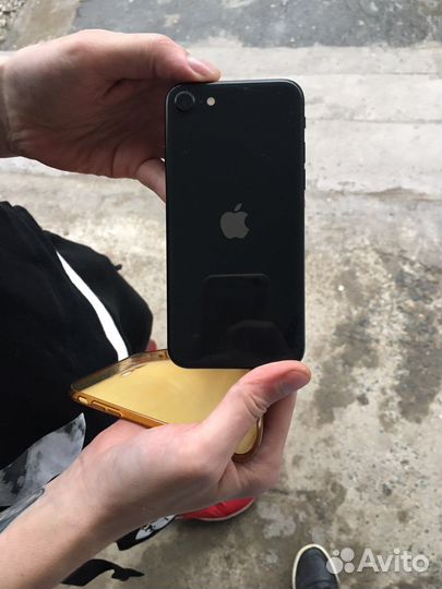 iPhone Se 2020 128gb