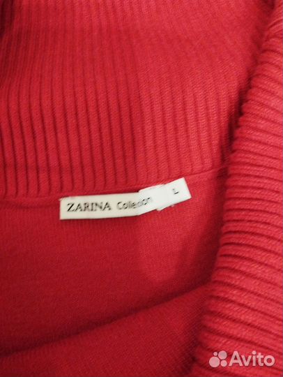 Платье женское, трикотажное 46