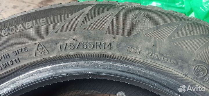 Sailun Ice Blazer Alpine 175/65 R14 82ZR