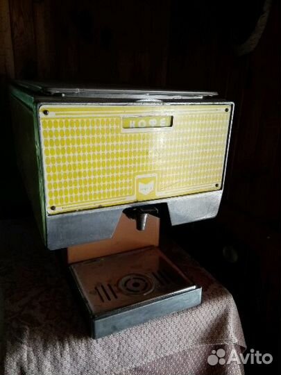 Термостат электрический