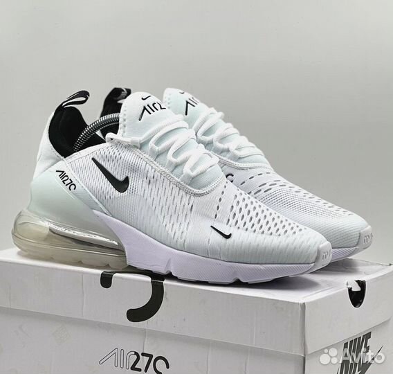 Кроссовки Nike Air Max 270, арт.225653