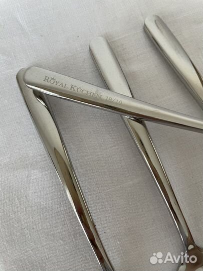 Ложки чайные Royal Kitchen