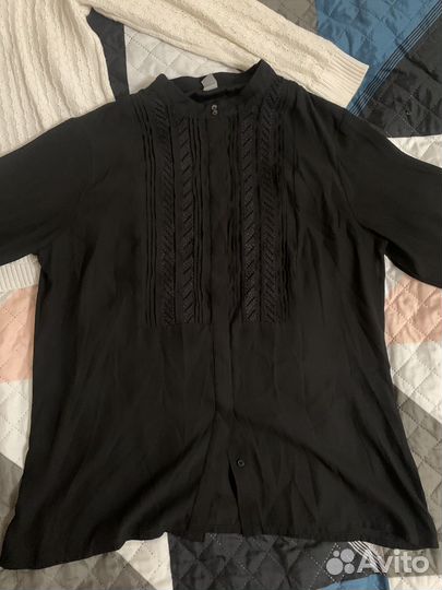 Блузка женская