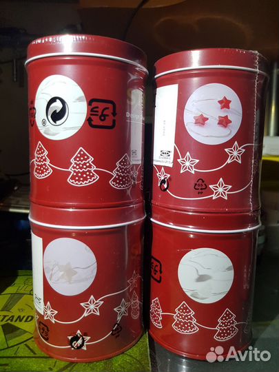 Гирлянда икеа строла 30 ламп игрушки