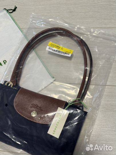 Сумка Longchamp оригинал