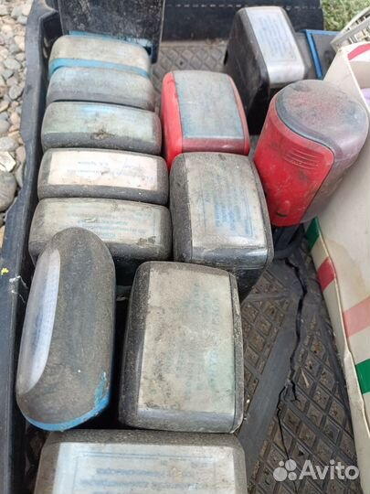 Предмет печати