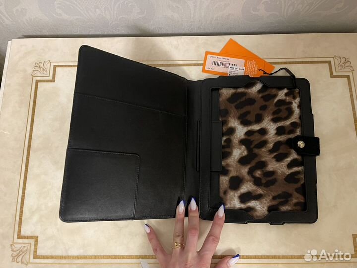 Обложка для iPad 2-3