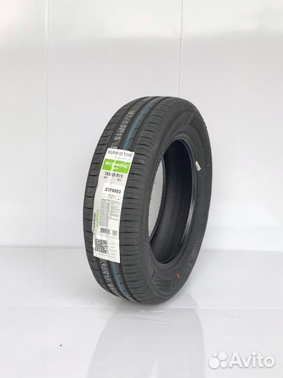 Kumho Ecowing ES31 185/65 R15 88T