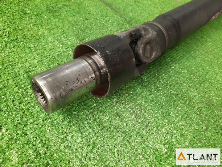 Кардан задний mitsubishi outlander