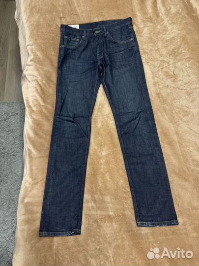 Джинсы Ben Sherman slim fit