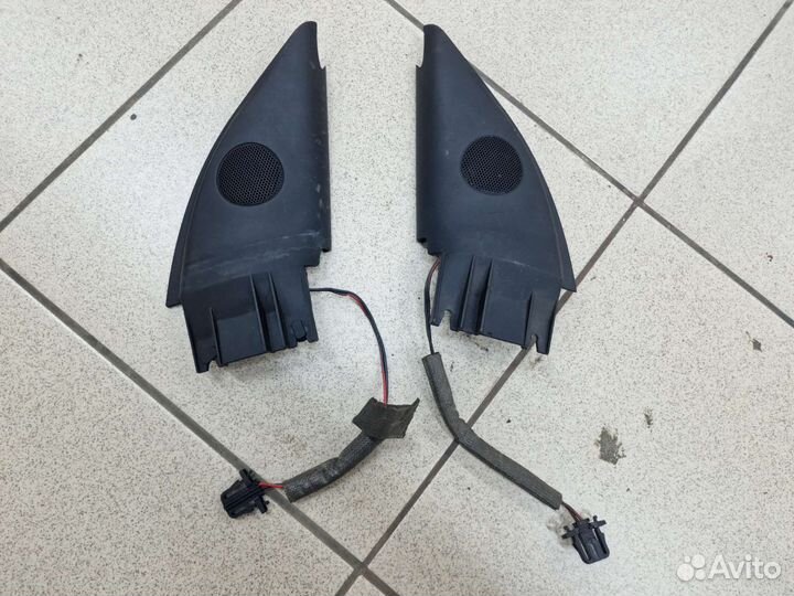 Накладки / Крышки зеркал VW Passat B5/B5+