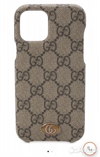 Gucci оригинал 12 и 12 pro