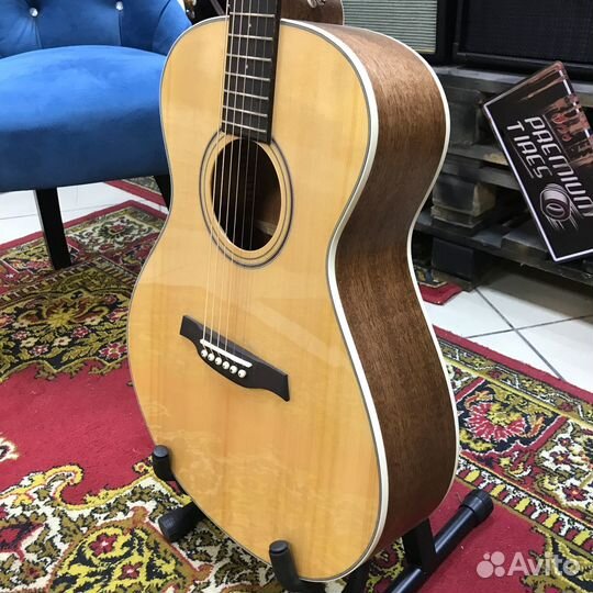 Акустическая гитара Parkwood S23-GT