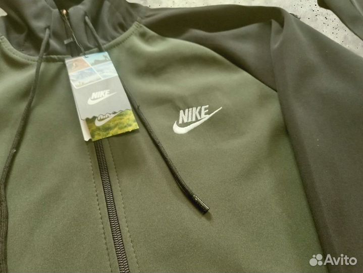 Спортивные костюмы Nike premium