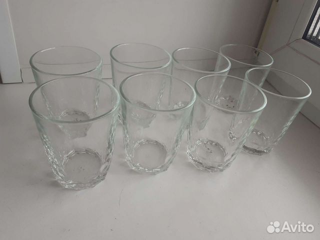 Стаканы,стопки