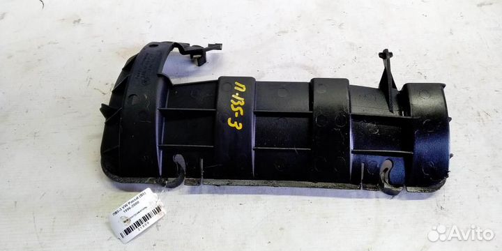 Маслоотражатель volkswagen Passat B5