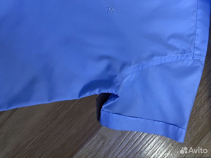 Рубашка для мальчика 12 лет