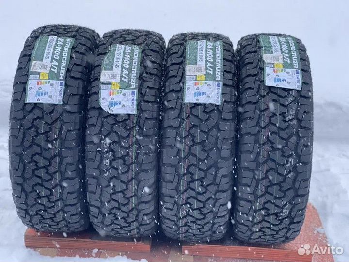 Roadcruza RA1100 A/T 235/70 R16 103S