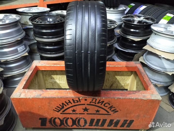 Goodyear Eagle F1 Asymmetric 3 235/40 R19