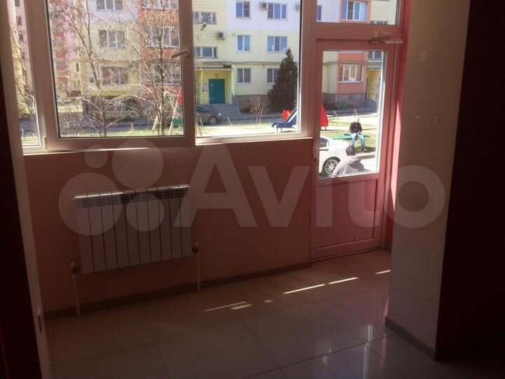 Свободного назначения, 50 м²