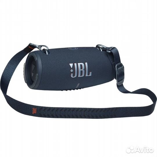 Портативная колонка JBL Xtreme 3 Blue