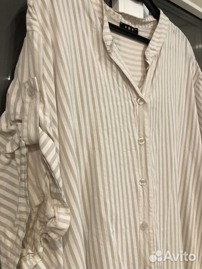 Рубашка женская