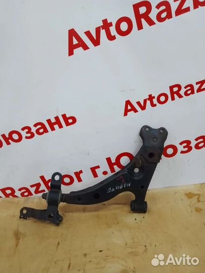 Передние рычаги Toyota Marino