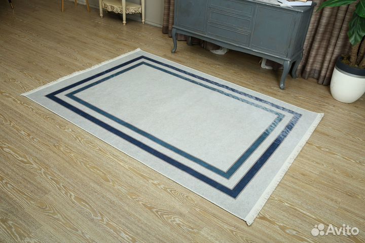 Турецкий ковер в зал, прихожую