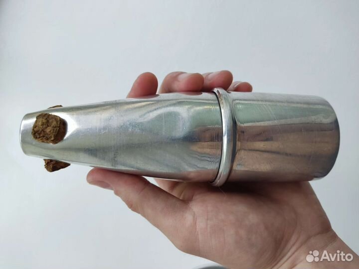 Сурдина для трубы