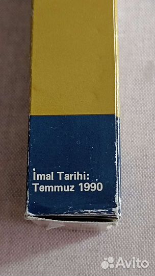 Perma-sharp super stainless