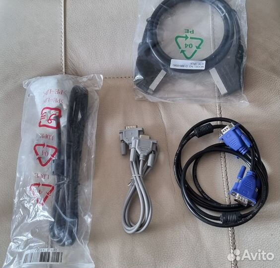 Провода, кабеля