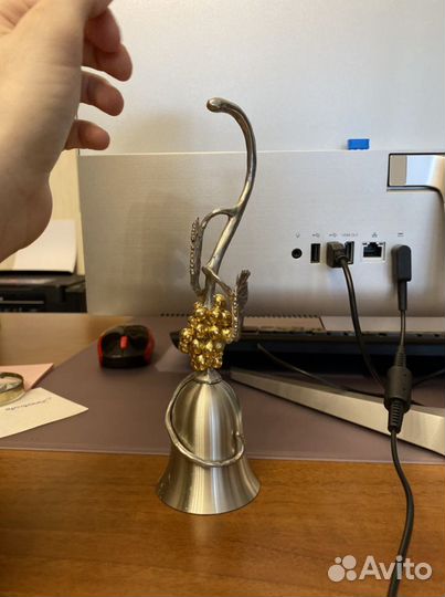 Колокольчик