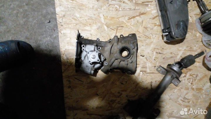 Запчасти на Нисан пульсар 1999г