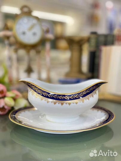 Соусник Limoges Франция