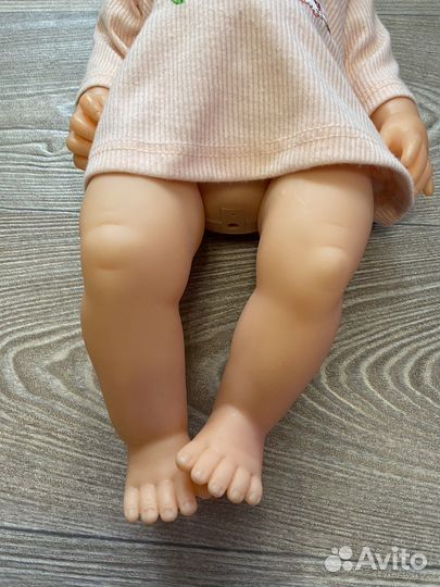 Пупсы разные